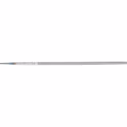 PFERD 1162 200 H3, Jeu de limes, Acier, Fonte, Métal non Ferreux, Bronze, Aluminium, Cuivre, 200 mm