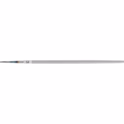 PFERD 1162 250 H1, Jeu de limes, Acier, Fonte, Métal non Ferreux, Bronze, Aluminium, Cuivre, 250 mm