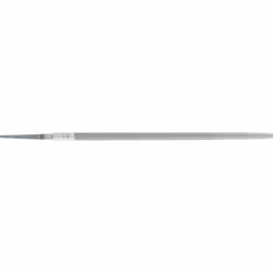 PFERD 1162 250 H2, Jeu de limes, Acier, Fonte, Métal non Ferreux, Bronze, Aluminium, Cuivre, 250 mm