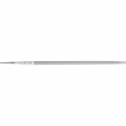 PFERD 1162 300 H2, Jeu de limes, Acier, Fonte, Métal non Ferreux, Bronze, Aluminium, Cuivre, 300 mm