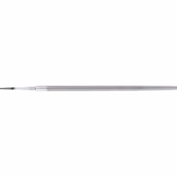 PFERD 1162 300 H3, Jeu de limes, Acier, Fonte, Métal non Ferreux, Bronze, Aluminium, Cuivre, 300 mm
