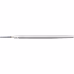 PFERD 1132 300 H1, Jeu de limes, Lime demi-ronde, Acier, Fonte, Métal non Ferreux, Bronze, Aluminium, Cuivre, 18 mm, 300 mm