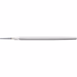 PFERD 1132 300 H2, Jeu de limes, Lime demi-ronde, Acier, Fonte, Métal non Ferreux, Bronze, Aluminium, Cuivre, 18 mm, 300 mm