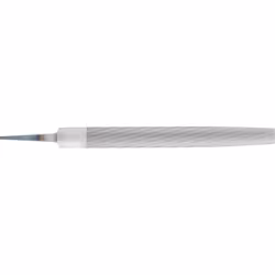 PFERD 1152 SP 200 H1, Jeu de limes, Acier, Fonte, Métal non Ferreux, Bronze, Aluminium, Cuivre, 20 mm, 200 mm