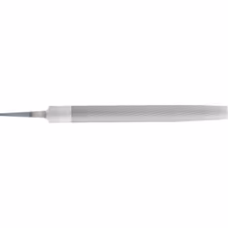 PFERD 1152 SP 200 H3, Jeu de limes, Lime carrée, Acier, Fonte, Métal non Ferreux, Bronze, Aluminium, Cuivre, 20 mm, 200 mm