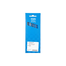 PFERD PF 263 160 H1 lime et râpe