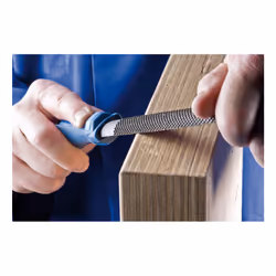 PFERD 1552 300 H2 lime et râpe
