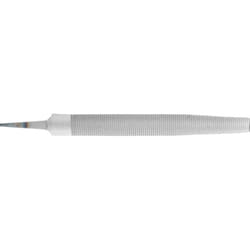 PFERD 1558 250 H3 lime et râpe