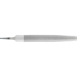 PFERD 1158 250 H1 lime et râpe