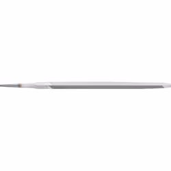 PFERD 1237 175 H2, Acier, 10 mm, 175 mm