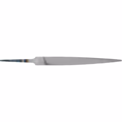 PFERD 1127 100 H2, Acier, Fonte, Métal non Ferreux, Bronze, Aluminium, Cuivre, 10 mm, 100 mm