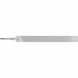 PFERD 1212 r 250 H2, Acier, 25 mm, 250 mm
