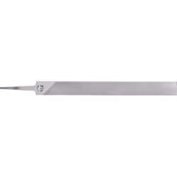 PFERD 1612 DE 250 H1, Acier, Fonte, Métal non Ferreux, Bronze, Plastique, Aluminium, Cuivre, 25 mm, 250 mm