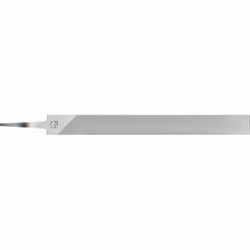 PFERD 1612 DE 300 H1, Acier, Fonte, Métal non Ferreux, Bronze, Plastique, Aluminium, Cuivre, 30 mm, 300 mm