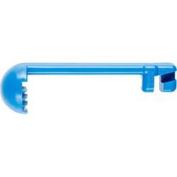 PFERD RFH 180 Axe, poignée et adaptateur d'outil à mains