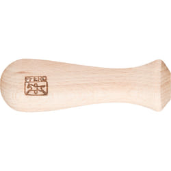 PFERD HKSF 100/100 Axe, poignée et adaptateur d'outil à mains 100 mm