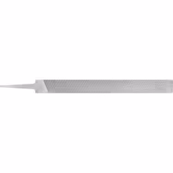 PFERD 290 250 Z1, Acier, Fonte, Métal non Ferreux, Aluminium, Cuivre, 25 mm, 250 mm