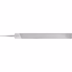 PFERD 290 250 Z2, Acier, Fonte, Métal non Ferreux, Aluminium, Cuivre, 25 mm, 250 mm