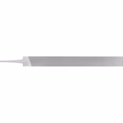 PFERD 290 350 Z2, Acier, Fonte, Métal non Ferreux, Aluminium, Cuivre, 36 mm, 350 mm
