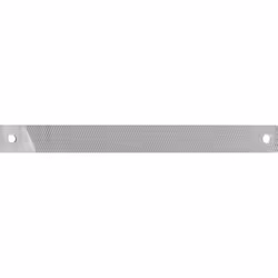 PFERD 296 300 Z2, Lime ronde, Acier, Fonte, Aluminium, 31 mm, 300 mm