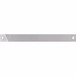 PFERD 296 350 Z1, Lime ronde, Acier, Fonte, Aluminium, 36 mm, 350 mm