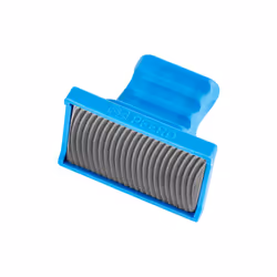 PFERD 14302001, Lime, Aluminium, Acier, Bleu, 36 mm, 4,7 mm, 93 g