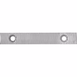 PFERD HMF 13220/2, Lime, Acier, 7 mm, 132 mm