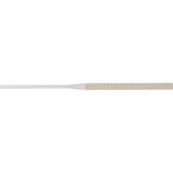 PFERD DF 4112R D 126 lime et râpe