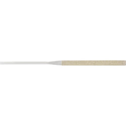 PFERD DF 4112R D 181 lime et râpe
