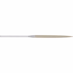PFERD DF 4122 D 91, Lime, Acier, Métal non Ferreux, 7 cm, 5,5 mm