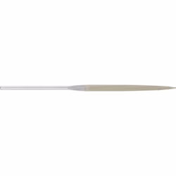 PFERD DF 4122 D 126, Lime, Acier, Métal non Ferreux, 7 cm, 5,5 mm, 11 g, Allemagne