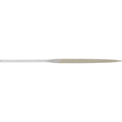 PFERD DF 4122 D 126 lime et râpe
