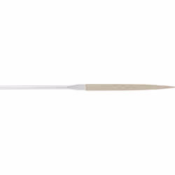 PFERD DF 4122 D 181, Lime, Acier, Métal non Ferreux, 7 cm, 5,5 mm