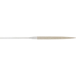 PFERD DF 4122 D 181 lime et râpe