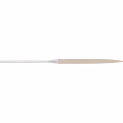 PFERD DF 4172 D 91, Lime, Acier, Métal non Ferreux, 7 cm, 5 mm