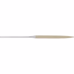 PFERD DF 4172 D 126, Lime, Acier, Métal non Ferreux, 7 cm, 5 mm, 10 g, Allemagne