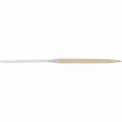 PFERD DF 4172 D 181, Lime, Acier, Métal non Ferreux, 7 cm, 5 mm