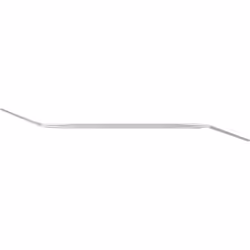 PFERD DF 914 D 91, Lime, Acier, Métal non Ferreux, 3,8 mm