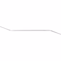 PFERD DF 914 D 126, Lime, Acier, Métal non Ferreux, 3,8 mm, 13 g, Allemagne, 26 mm