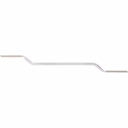 PFERD DF 918 D 91, Lime, Acier, Métal non Ferreux, 4 mm