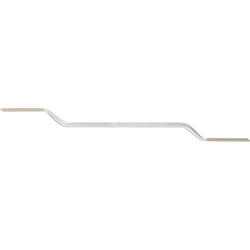 PFERD DF 918 D 91 lime et râpe