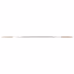 PFERD DF 15 D 91, Lime, Acier, Métal non Ferreux, 3,2 mm