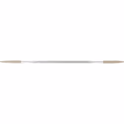 PFERD DF 15 D 126, Lime, Acier, Métal non Ferreux, 3,2 mm