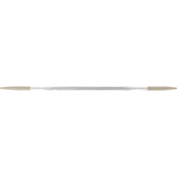 PFERD DF 15 D 126 lime et râpe