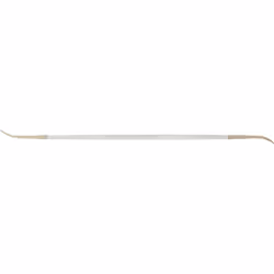 PFERD DF 20 D 126, Lime, Acier, Métal non Ferreux, 2,5 mm