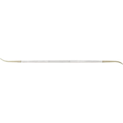 PFERD DF 20 D 126 lime et râpe