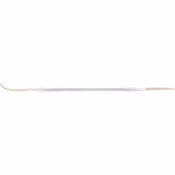PFERD DF 22 D 126, Lime, Acier, Métal non Ferreux, 3 mm, 12 g, Allemagne, 26 mm