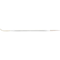 PFERD DF 22 D 126 lime et râpe