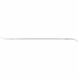 PFERD DF 24 D 126, Lime, Acier, Métal non Ferreux, 3 mm, 12 g, Allemagne, 26 mm