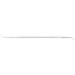 PFERD DF 24 D 126 lime et râpe